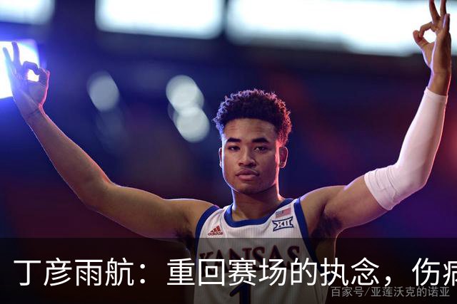 丁彦雨航：重回赛场的执念，伤病无奈的告别