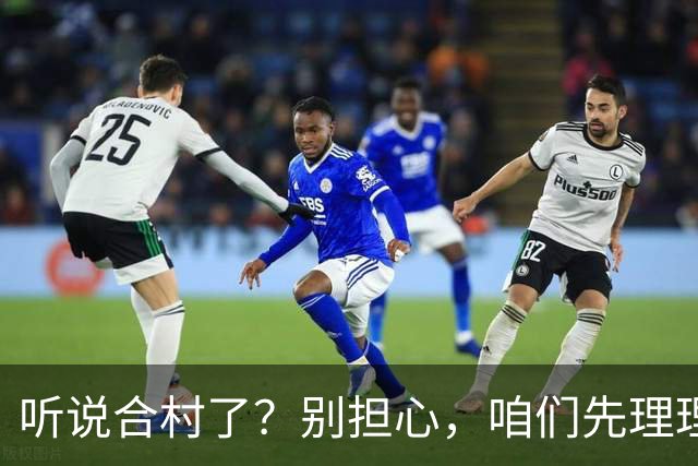 听说合村了？别担心，咱们先理理头绪！